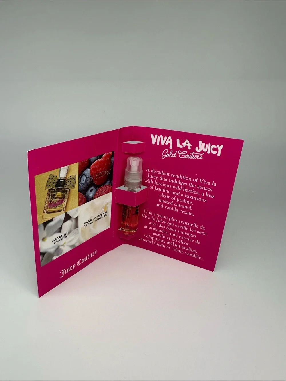 Juicy Couture Viva La Juicy Gold Couture